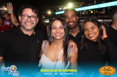 Vaquejada de Serrinha (Sexta-feira)